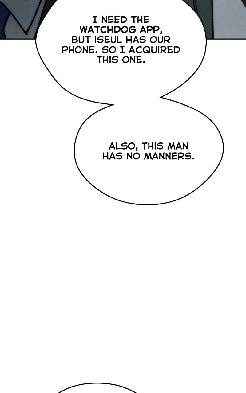 Read Hand Jumper chapter 93 image 53 on Lezhin