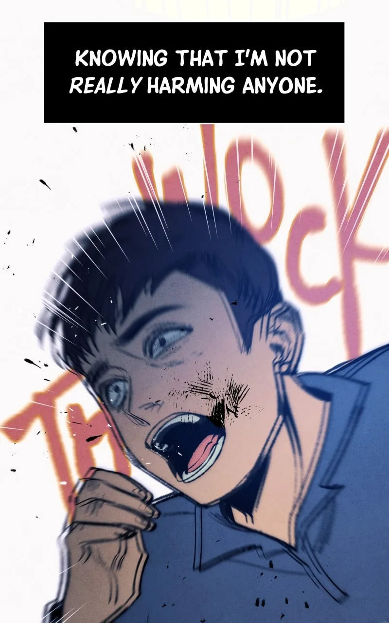 Read Hand Jumper chapter 93 image 58 on Lezhin