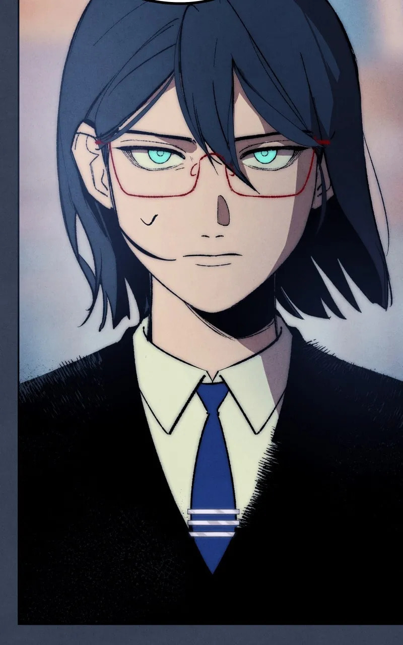 Read Hand Jumper chapter 93 image 70 on Lezhin