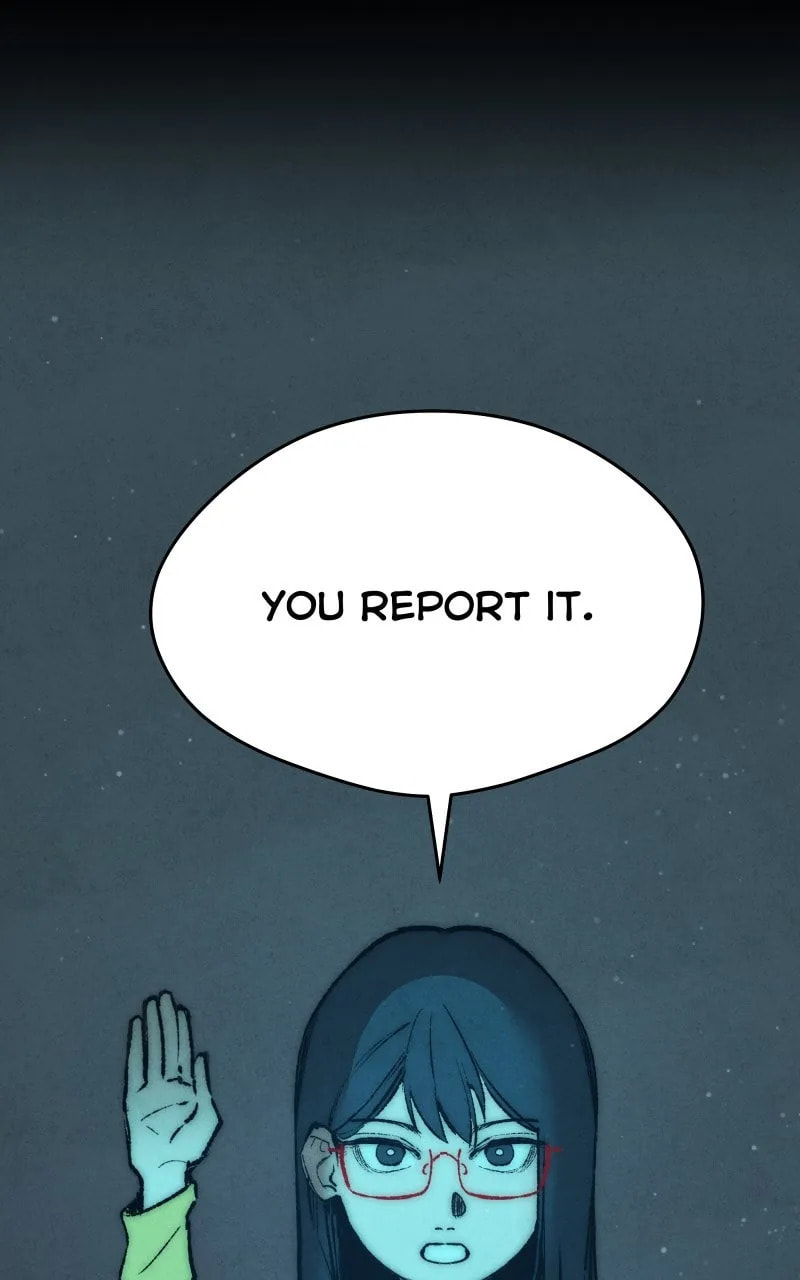 Read Hand Jumper chapter 93 image 8 on Lezhin