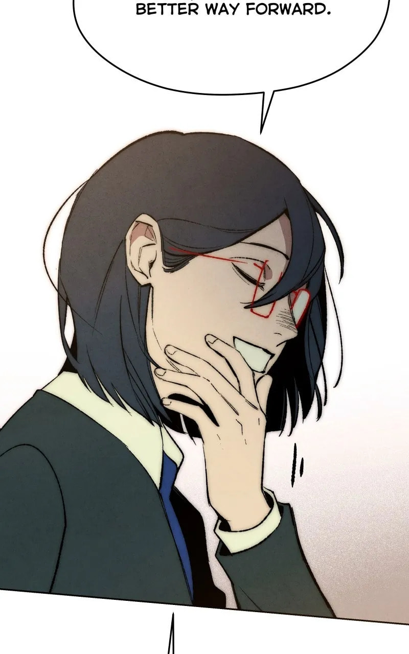 Read Hand Jumper chapter 93 image 83 on Lezhin