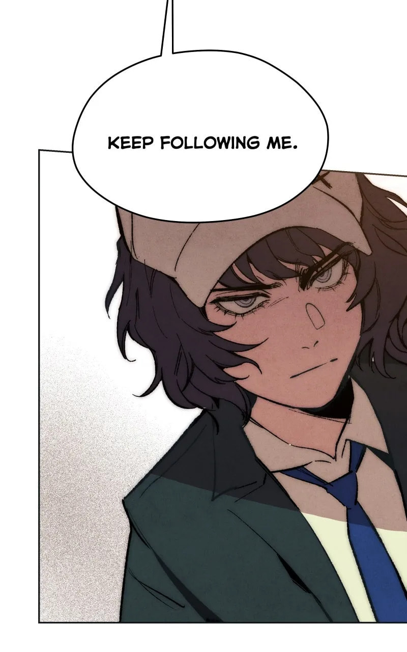 Read Hand Jumper chapter 93 image 84 on Lezhin