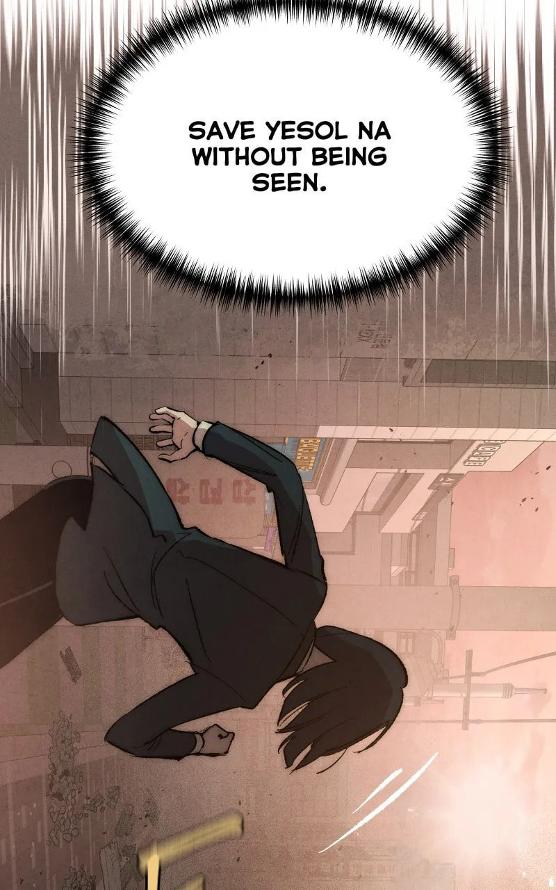 Read Hand Jumper chapter 93 image 90 on Lezhin