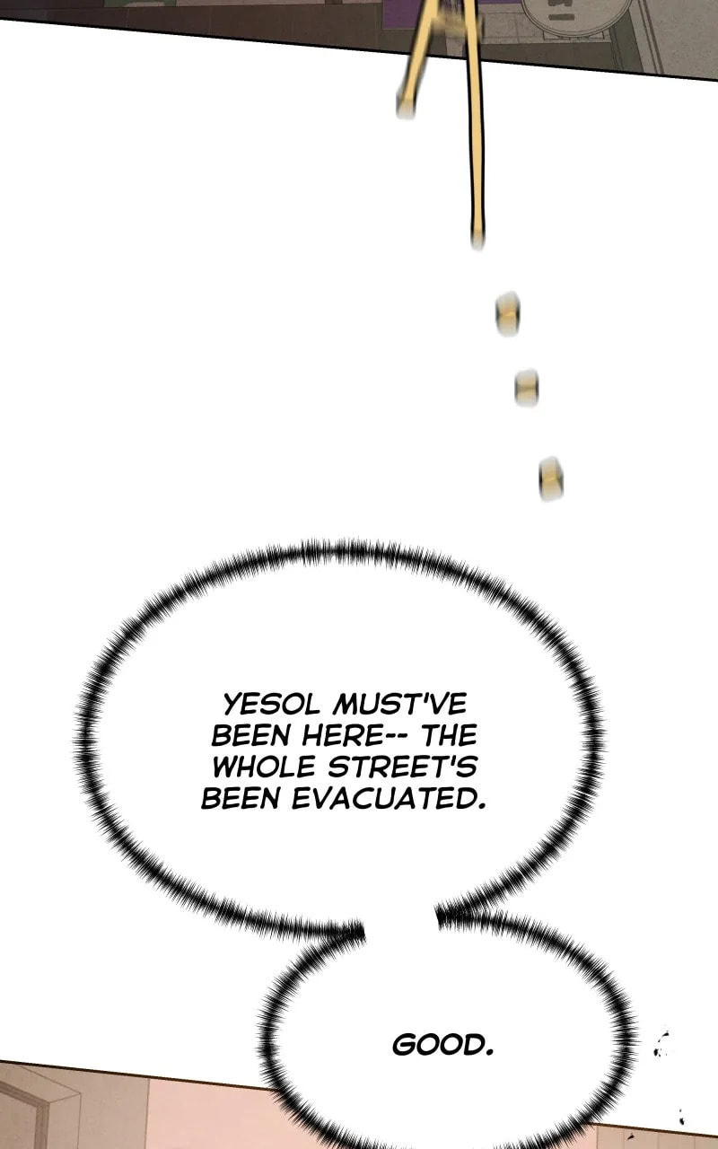 Read Hand Jumper chapter 93 image 92 on Lezhin