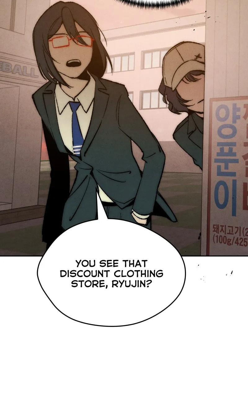 Read Hand Jumper chapter 93 image 93 on Lezhin
