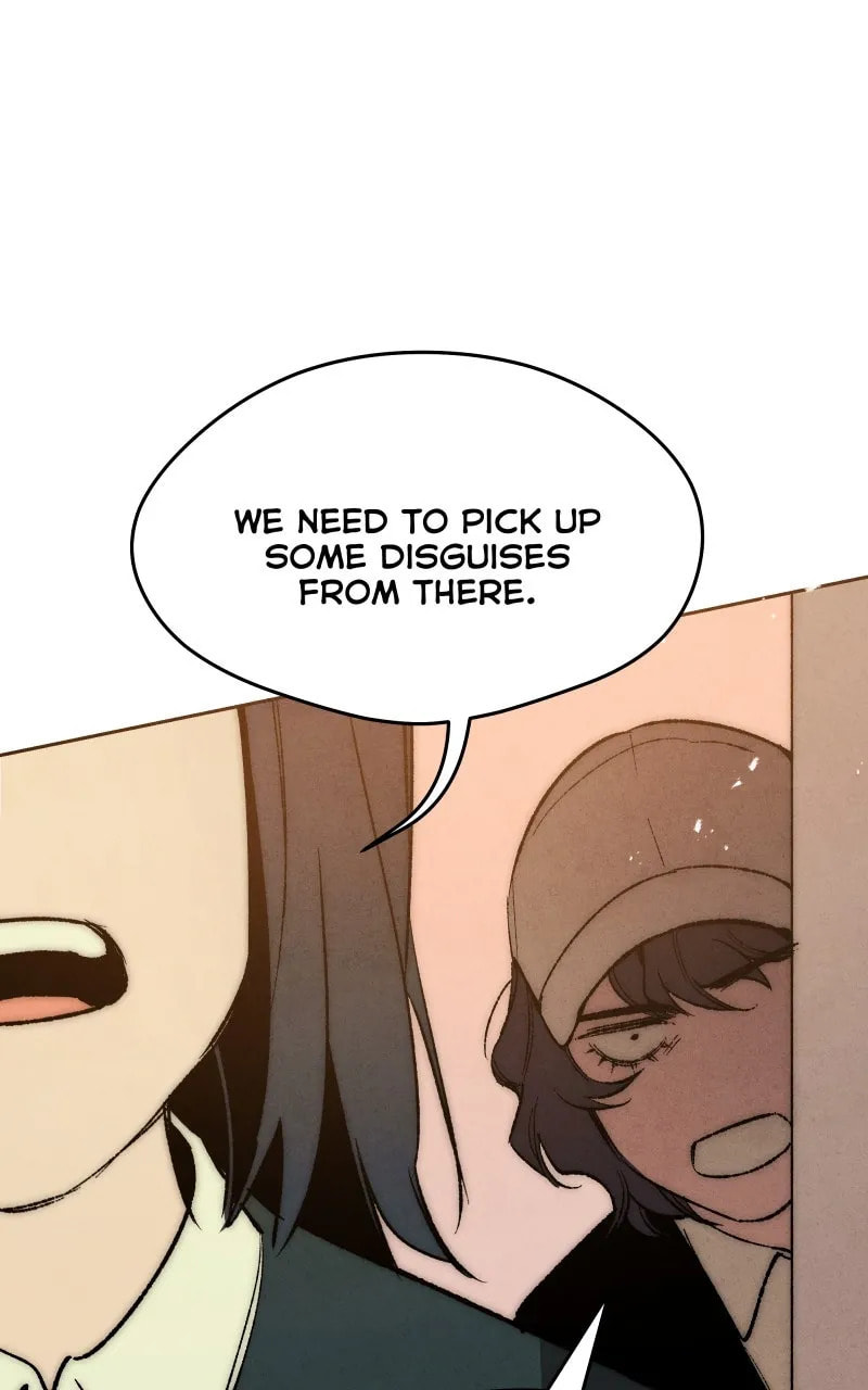 Read Hand Jumper chapter 93 image 94 on Lezhin