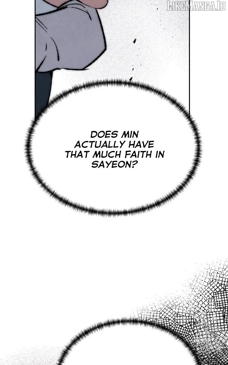 Read Hand Jumper chapter 94 image 10 on Lezhin