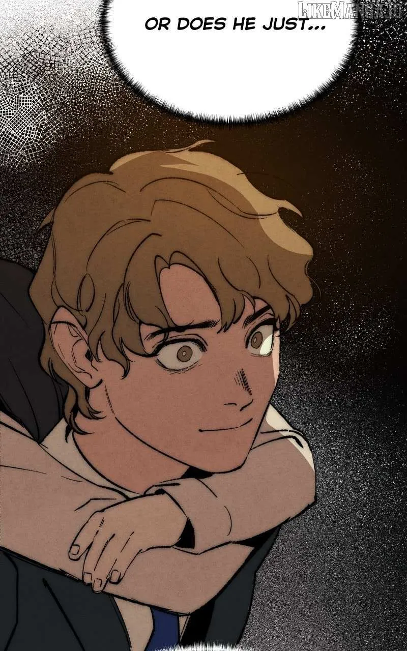 Read Hand Jumper chapter 94 image 11 on Lezhin