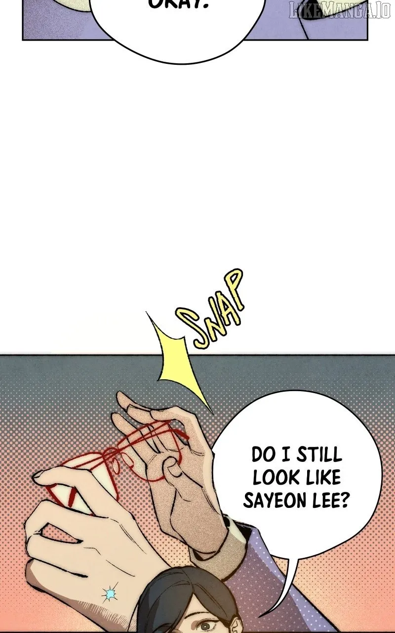 Read Hand Jumper chapter 94 image 13 on Lezhin