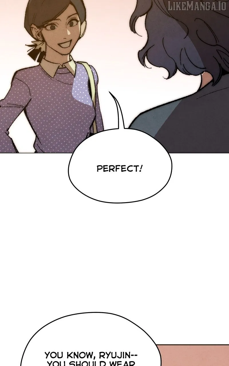 Read Hand Jumper chapter 94 image 16 on Lezhin