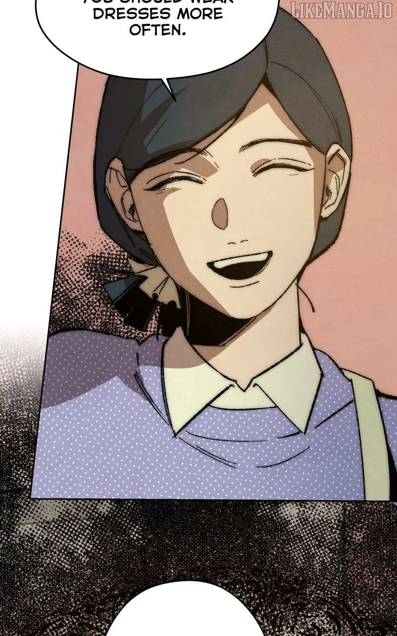 Read Hand Jumper chapter 94 image 17 on Lezhin