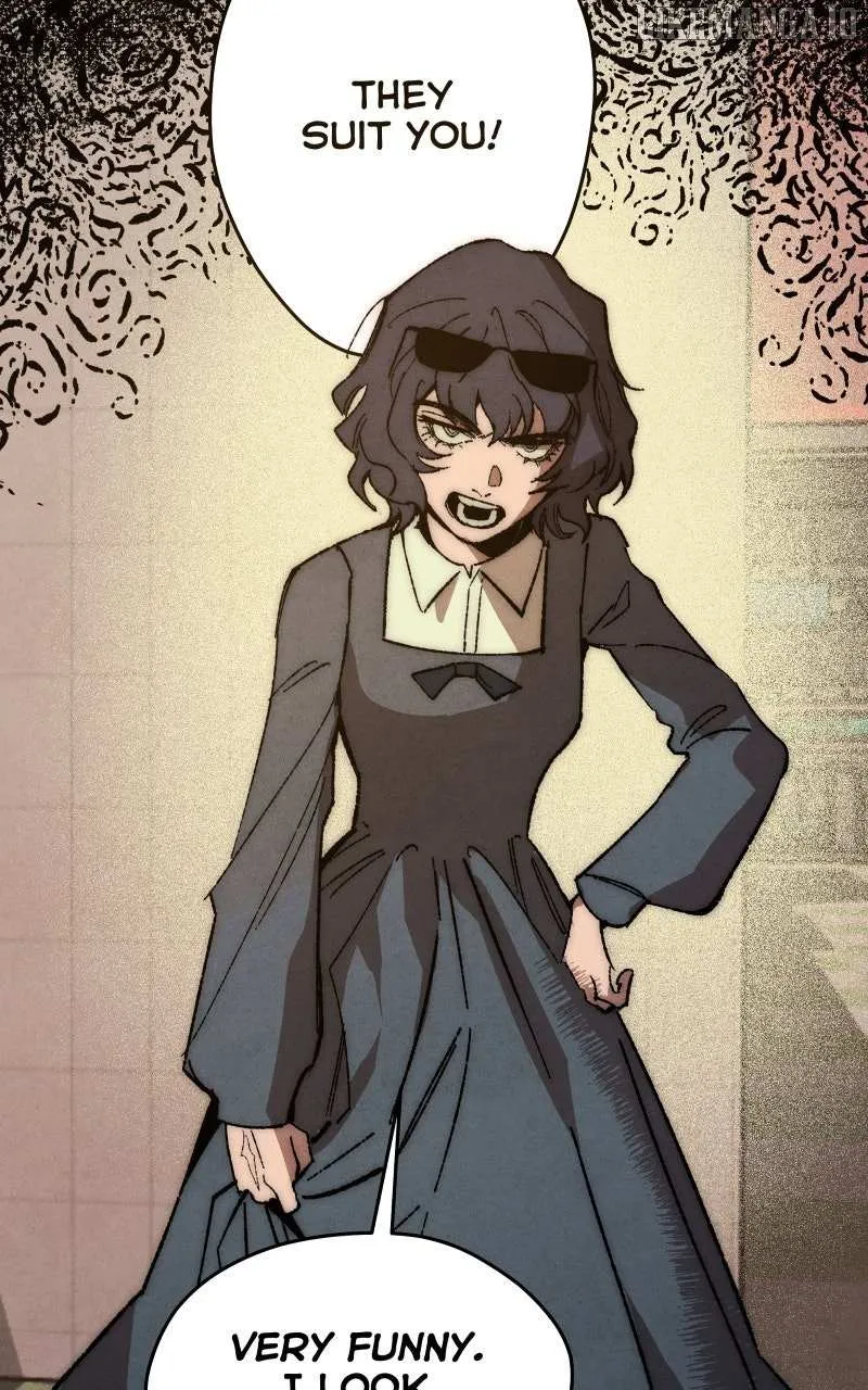 Read Hand Jumper chapter 94 image 18 on Lezhin