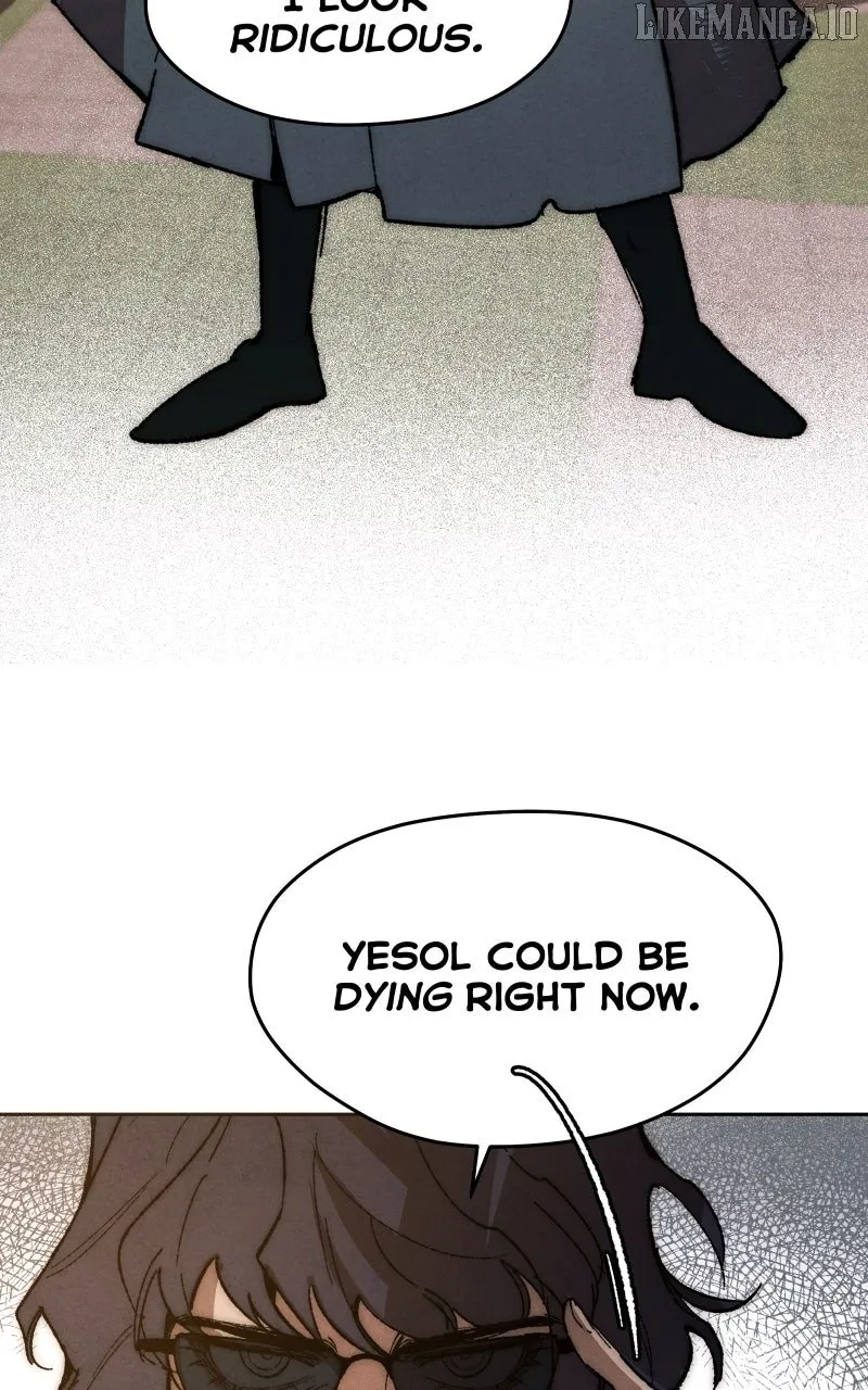 Read Hand Jumper chapter 94 image 19 on Lezhin