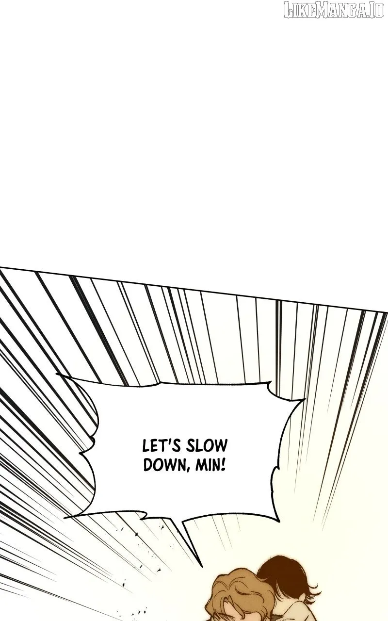 Read Hand Jumper chapter 94 image 2 on Lezhin