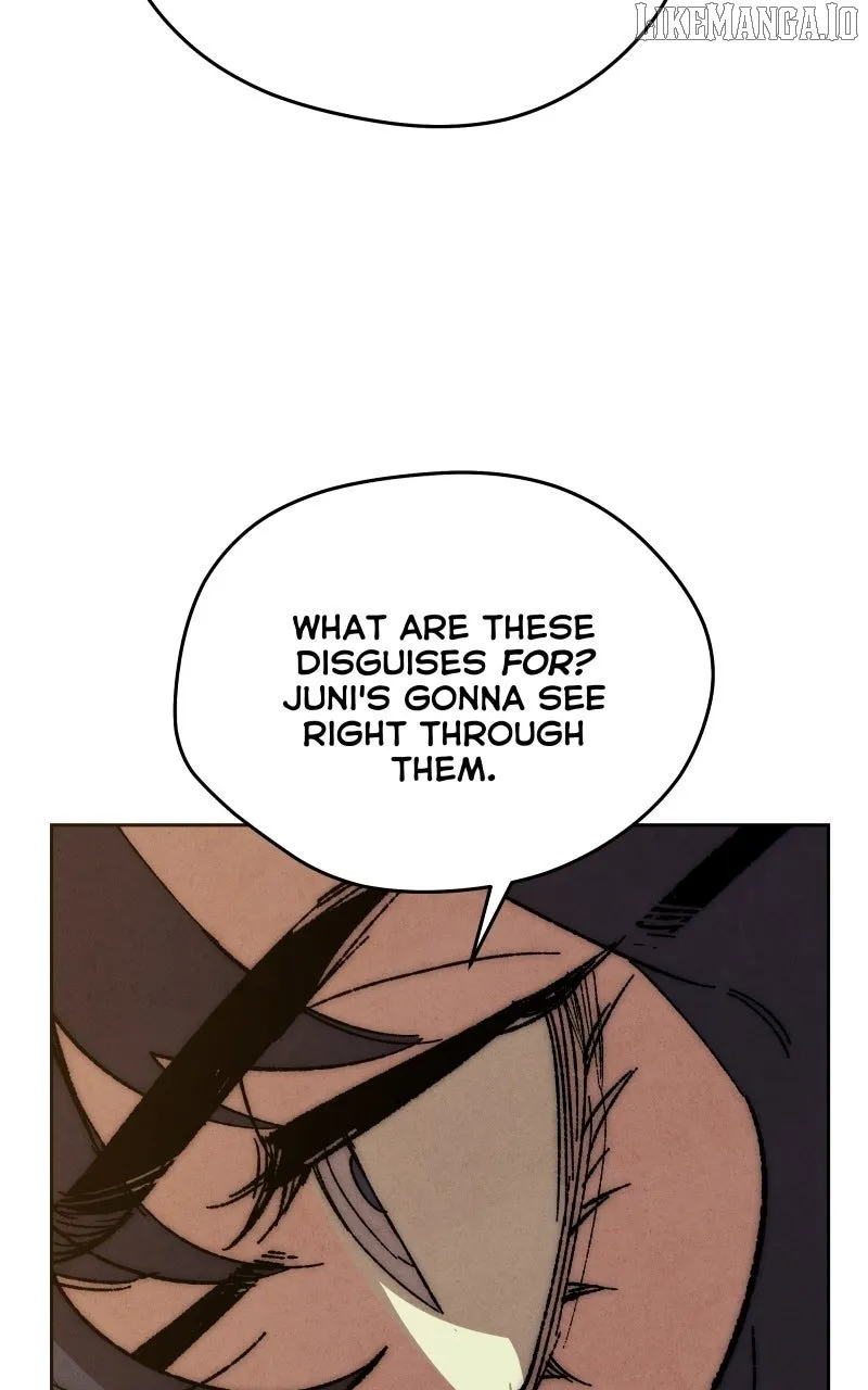 Read Hand Jumper chapter 94 image 22 on Lezhin