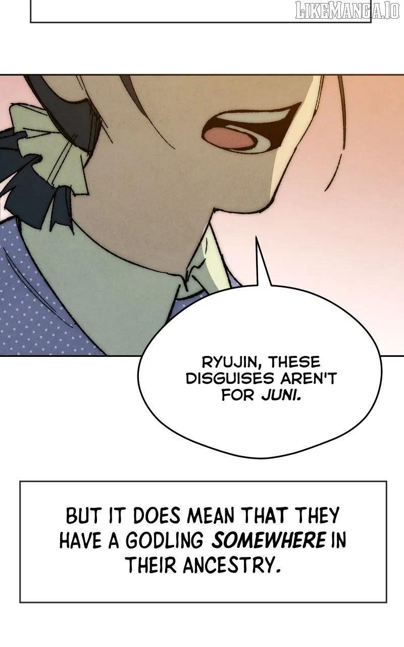 Read Hand Jumper chapter 94 image 27 on Lezhin