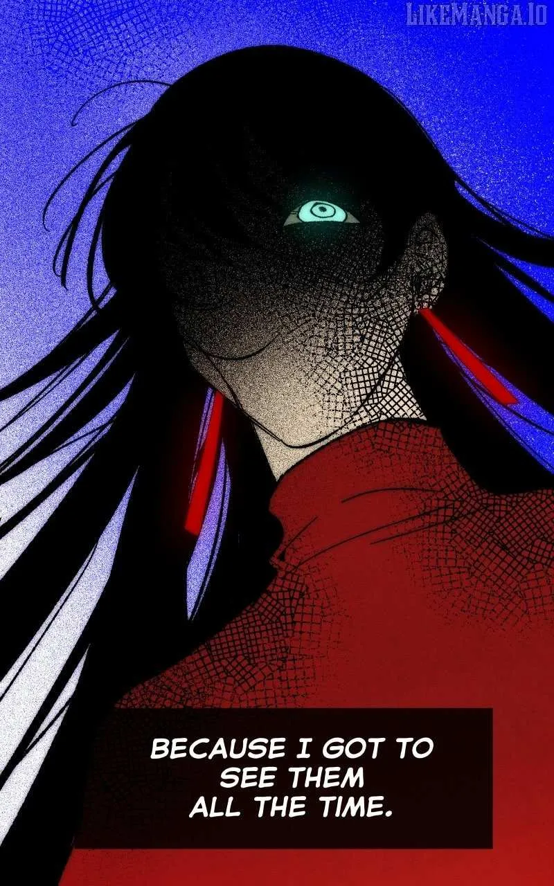 Read Hand Jumper chapter 94 image 29 on Lezhin