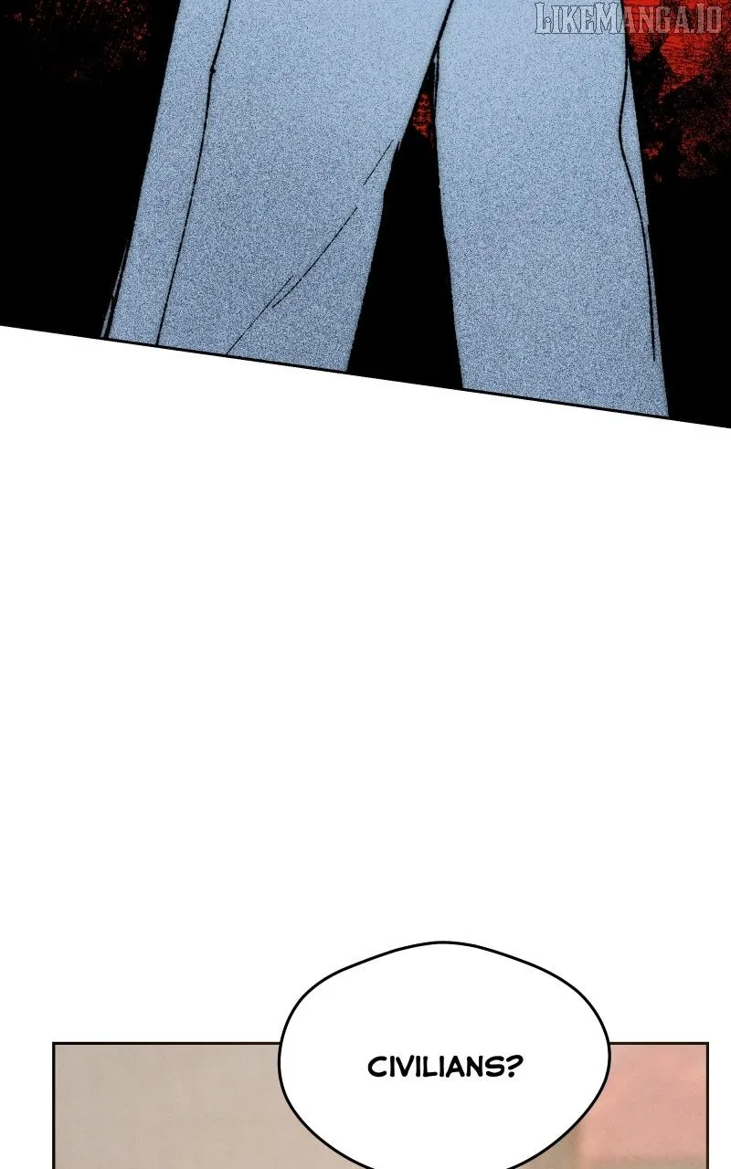 Read Hand Jumper chapter 94 image 31 on Lezhin