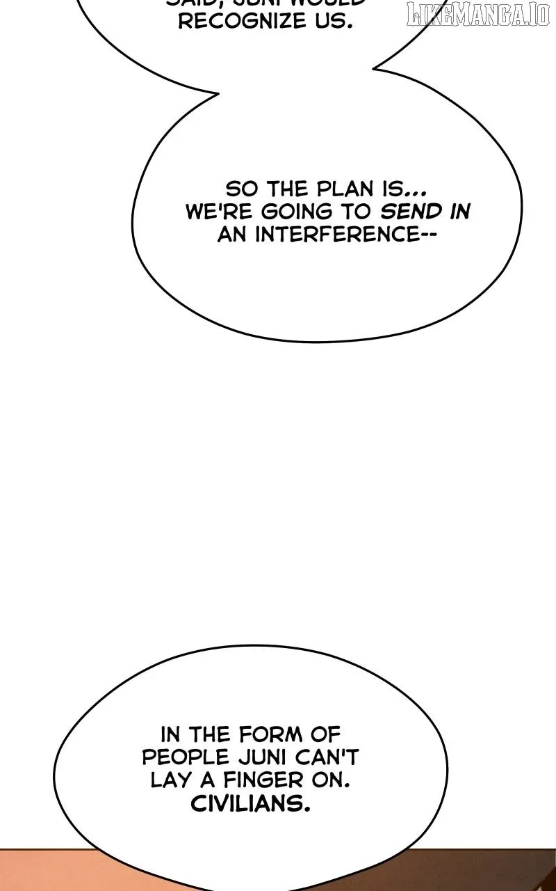 Read Hand Jumper chapter 94 image 33 on Lezhin