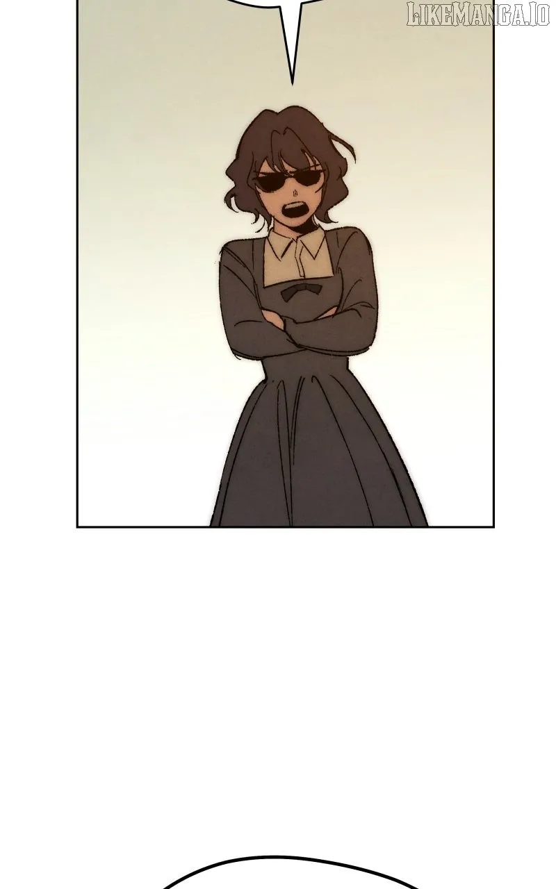 Read Hand Jumper chapter 94 image 36 on Lezhin