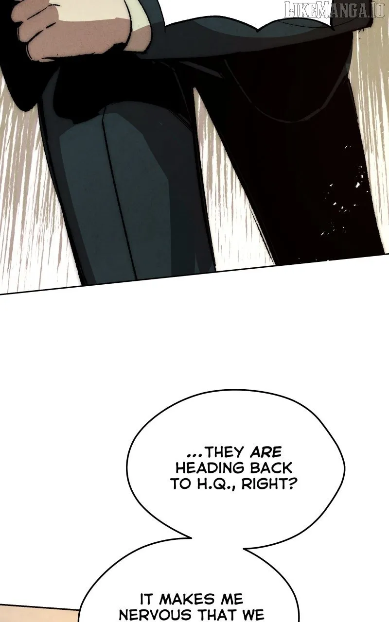 Read Hand Jumper chapter 94 image 4 on Lezhin