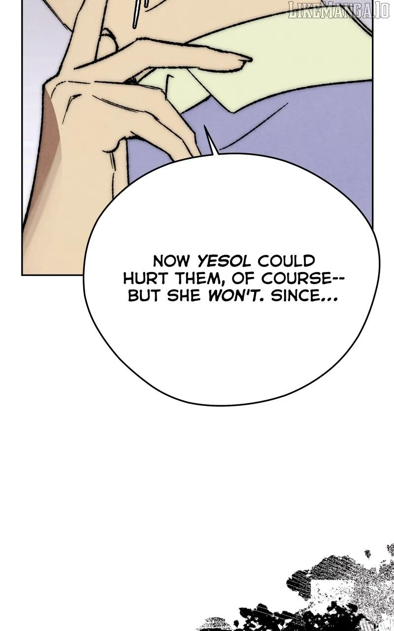 Read Hand Jumper chapter 94 image 40 on Lezhin