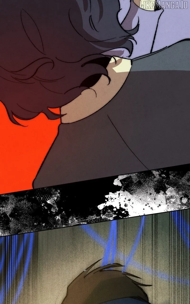 Read Hand Jumper chapter 94 image 42 on Lezhin