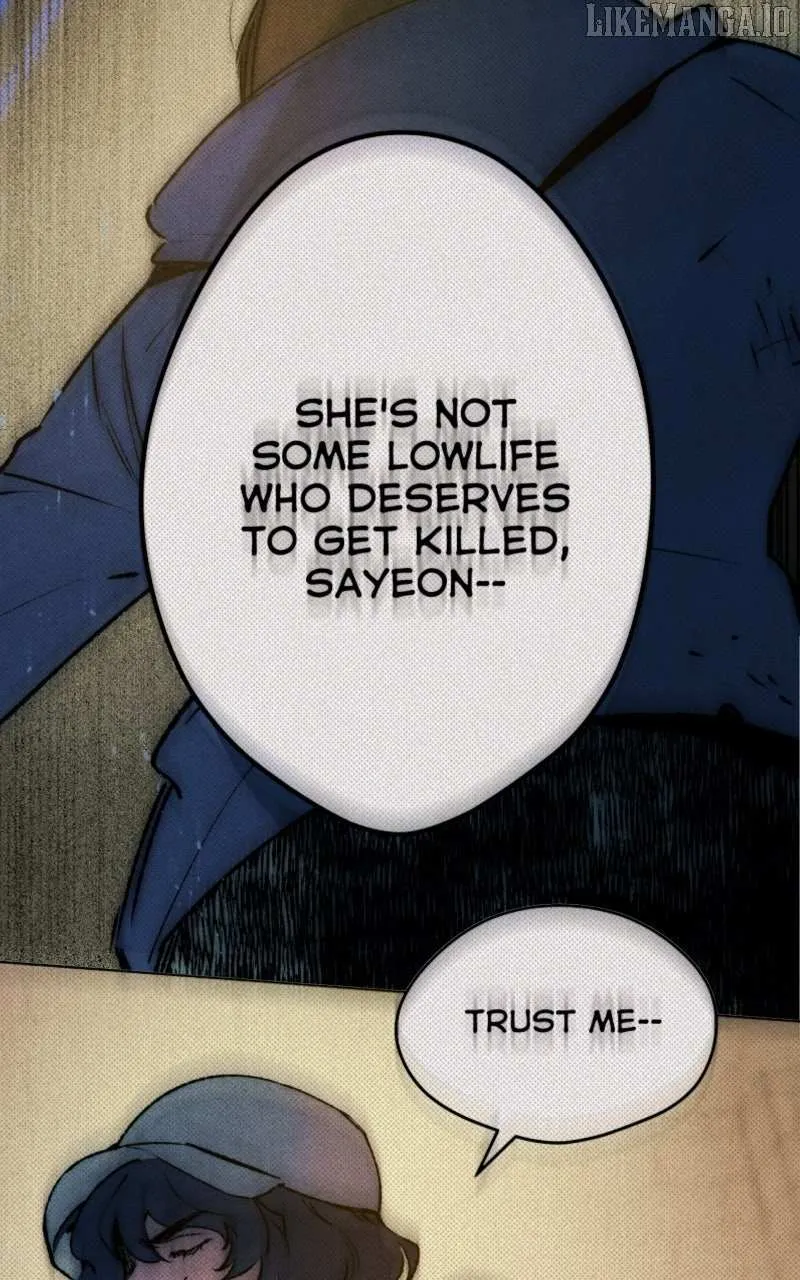 Read Hand Jumper chapter 94 image 43 on Lezhin