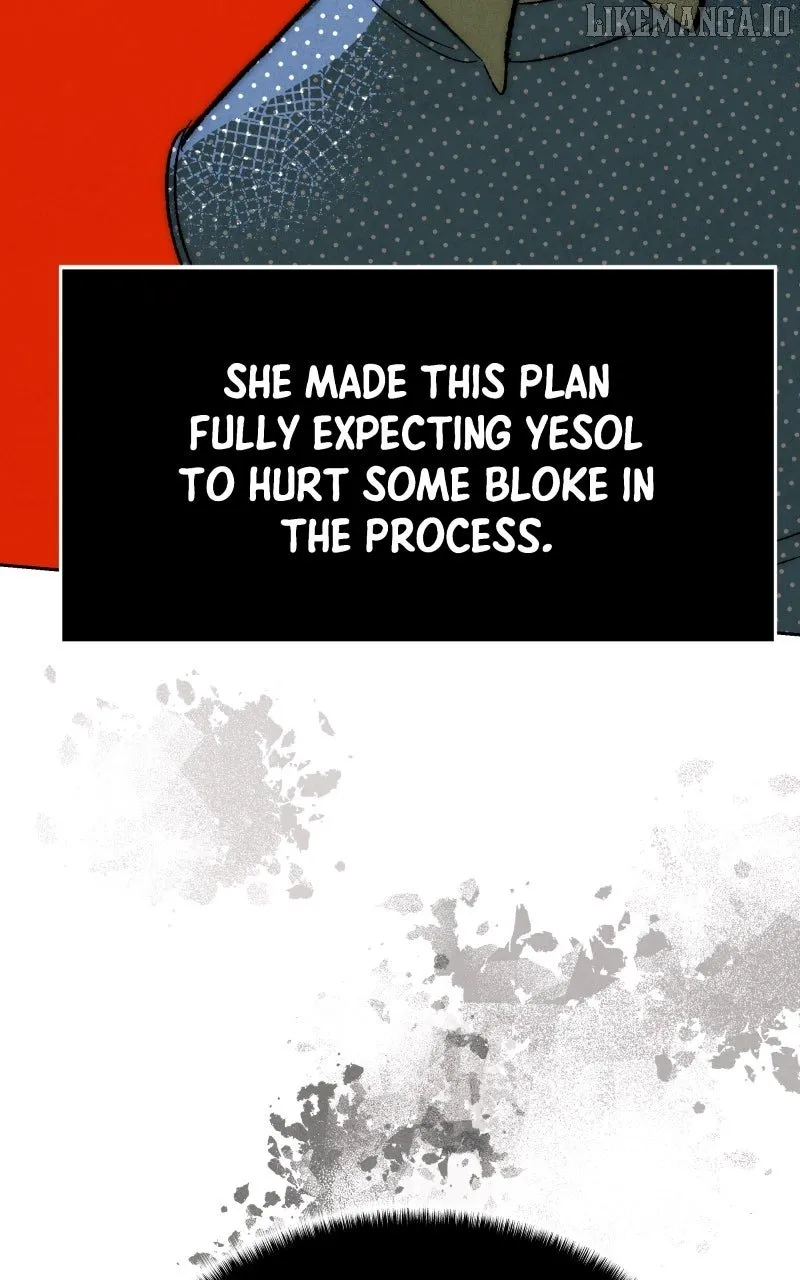 Read Hand Jumper chapter 94 image 49 on Lezhin