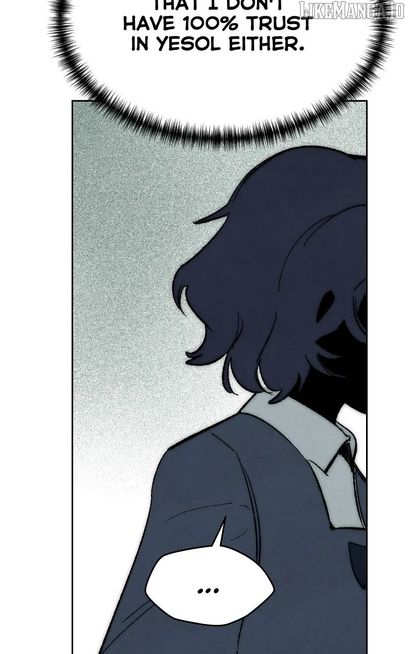 Read Hand Jumper chapter 94 image 51 on Lezhin