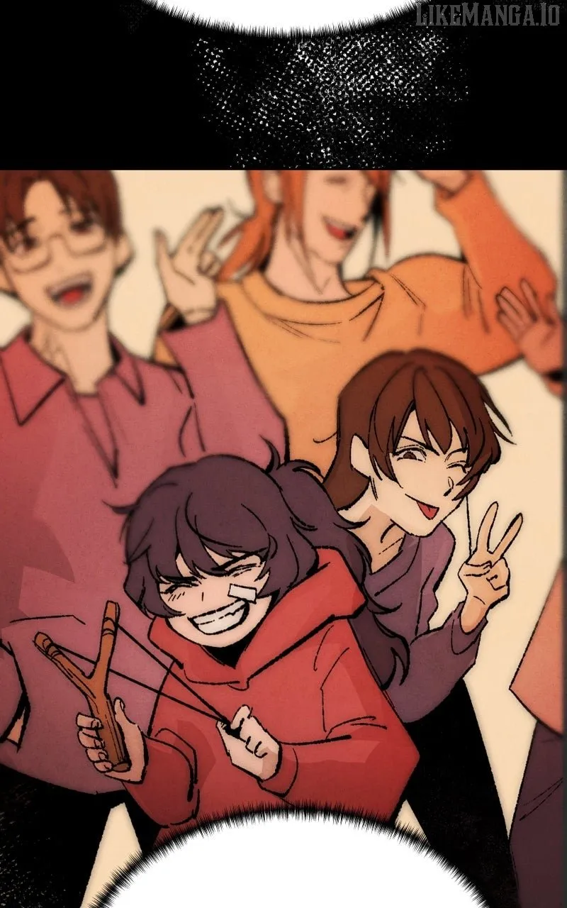 Read Hand Jumper chapter 94 image 53 on Lezhin