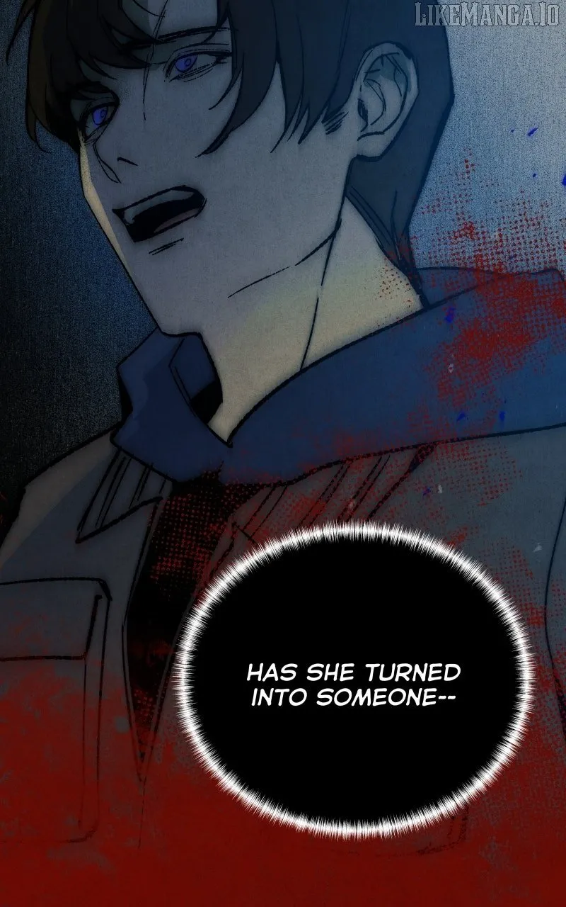 Read Hand Jumper chapter 94 image 56 on Lezhin