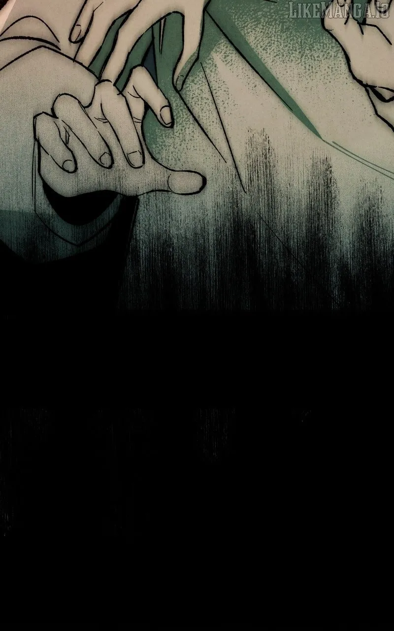 Read Hand Jumper chapter 94 image 59 on Lezhin