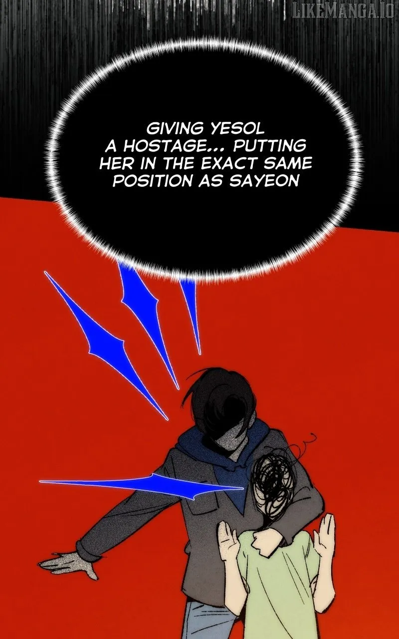Read Hand Jumper chapter 94 image 62 on Lezhin