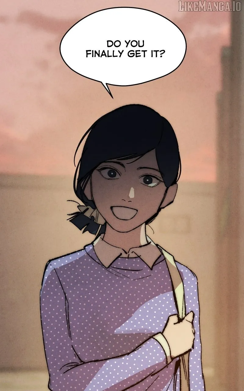 Read Hand Jumper chapter 94 image 65 on Lezhin