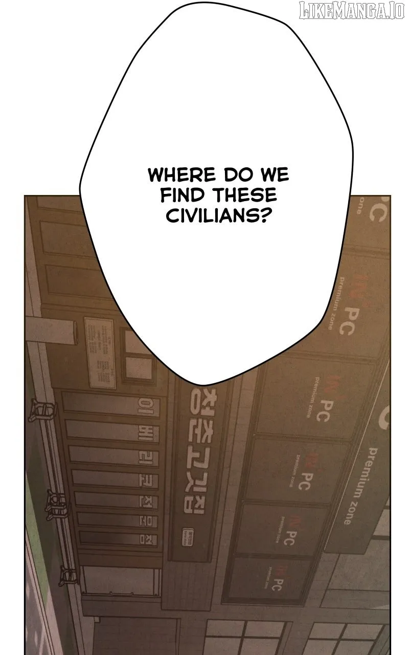 Read Hand Jumper chapter 94 image 69 on Lezhin