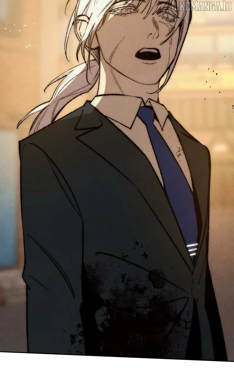 Read Hand Jumper chapter 94 image 7 on Lezhin