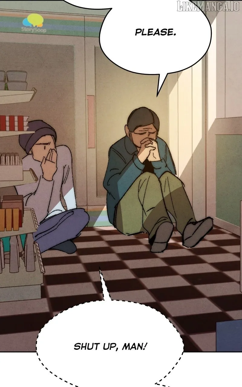 Read Hand Jumper chapter 94 image 73 on Lezhin