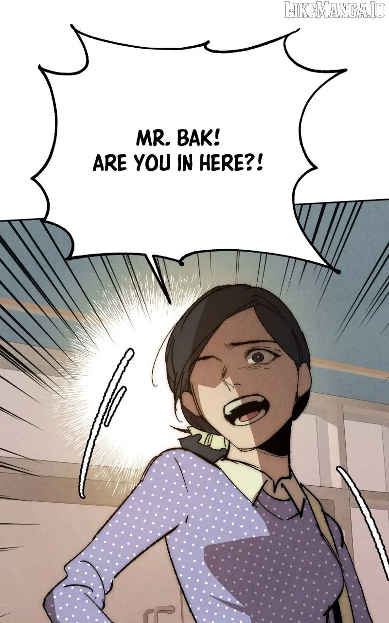 Read Hand Jumper chapter 94 image 76 on Lezhin