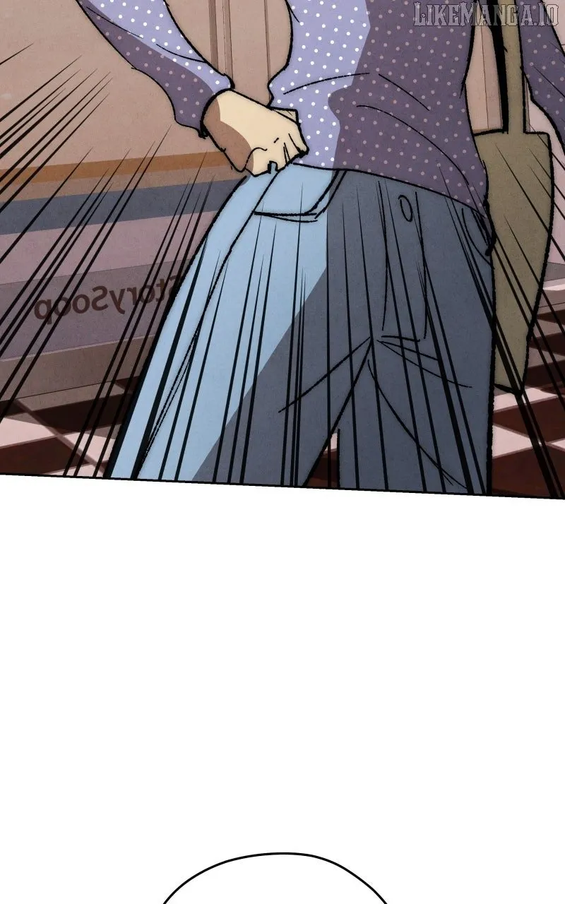 Read Hand Jumper chapter 94 image 77 on Lezhin