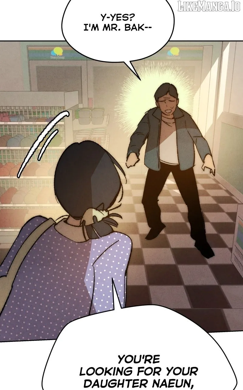 Read Hand Jumper chapter 94 image 78 on Lezhin