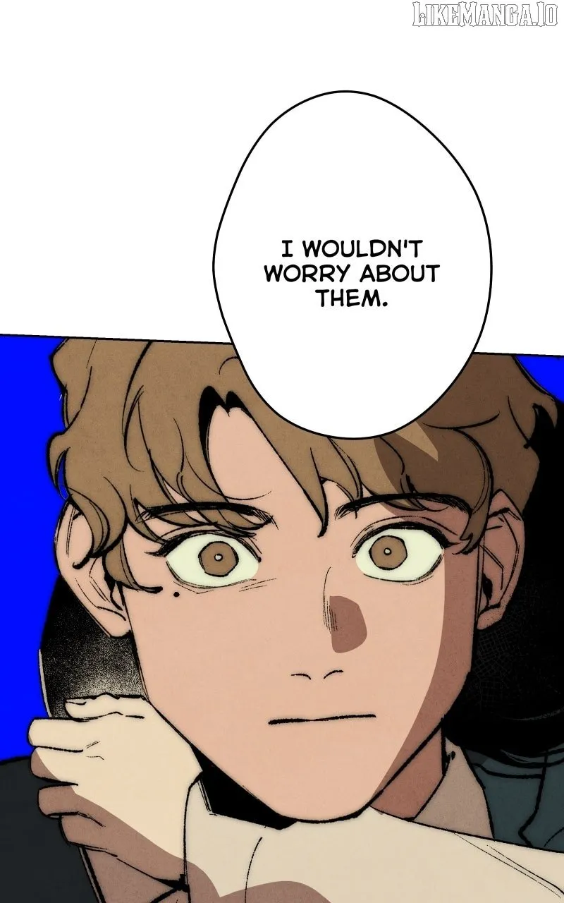 Read Hand Jumper chapter 94 image 8 on Lezhin