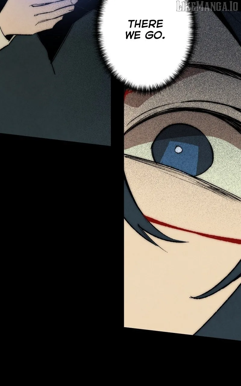 Read Hand Jumper chapter 94 image 84 on Lezhin