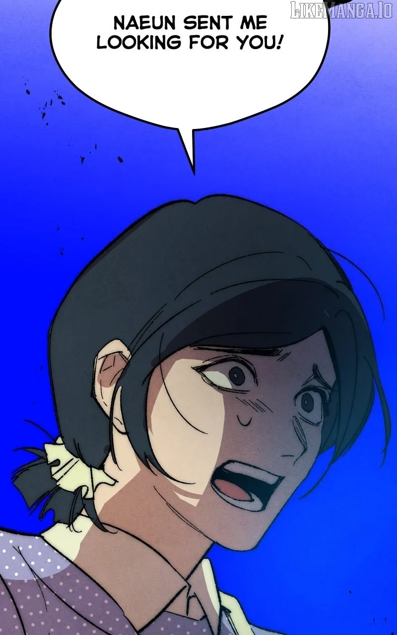 Read Hand Jumper chapter 94 image 87 on Lezhin