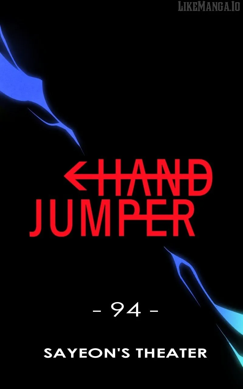 Read Hand Jumper chapter 95 image 1 on Lezhin