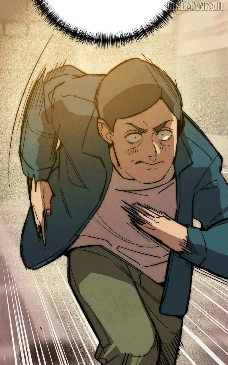 Read Hand Jumper chapter 95 image 12 on Lezhin