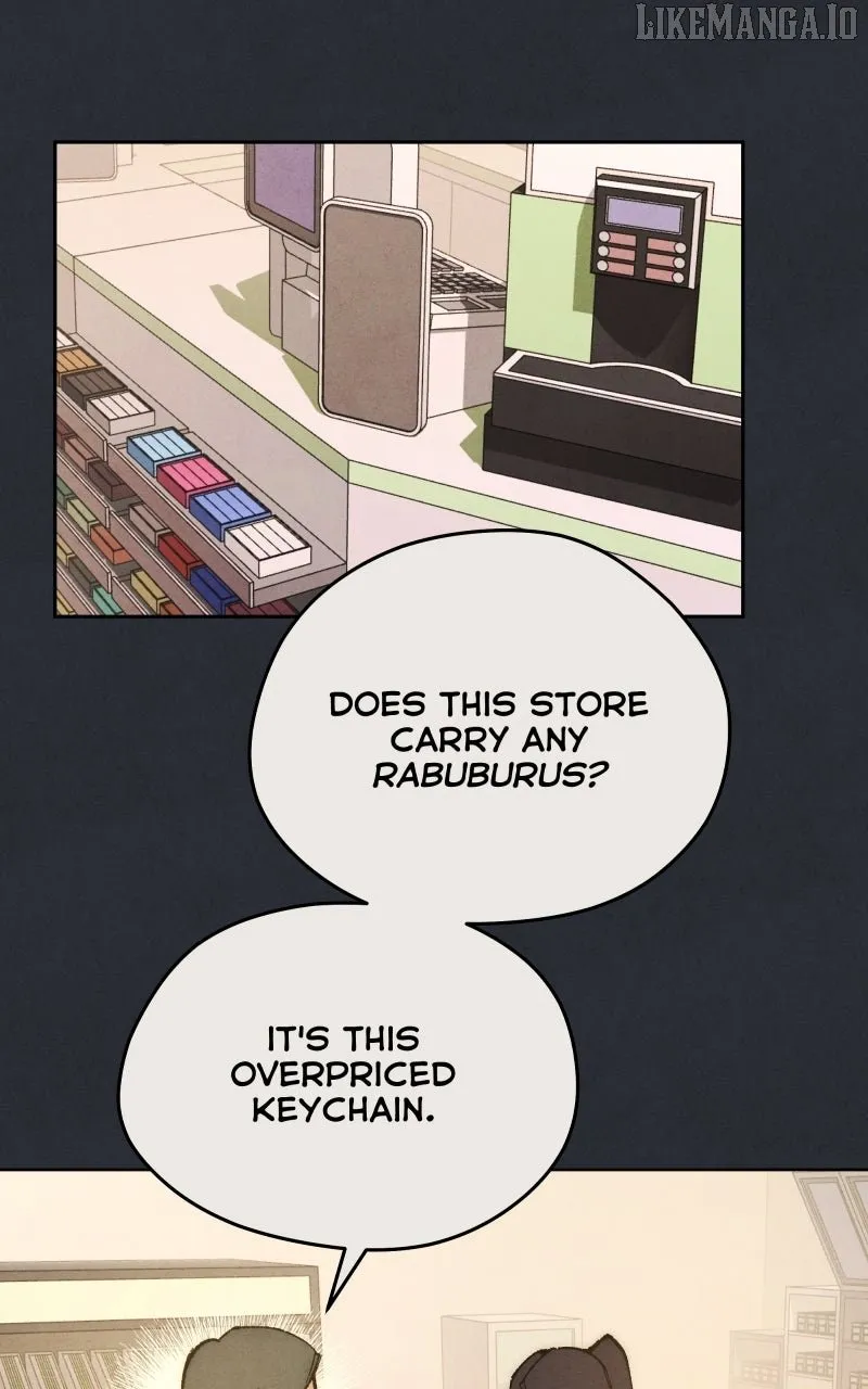 Read Hand Jumper chapter 95 image 14 on Lezhin