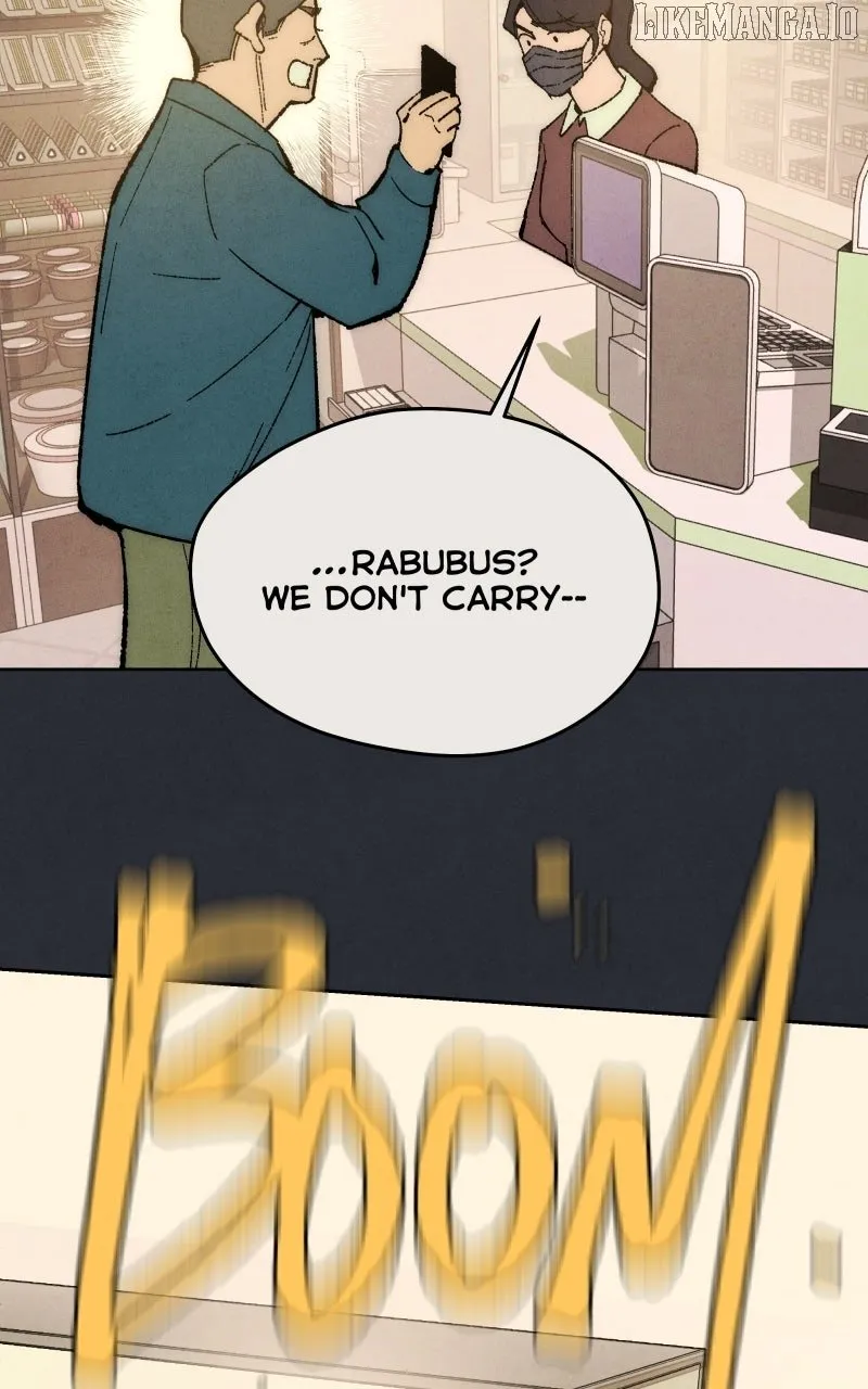 Read Hand Jumper chapter 95 image 15 on Lezhin