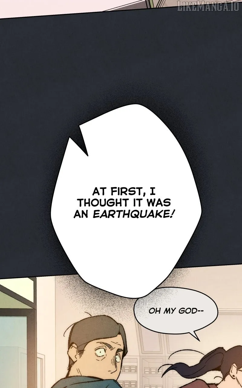 Read Hand Jumper chapter 95 image 17 on Lezhin