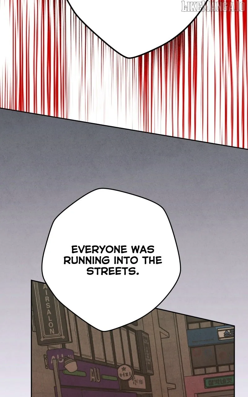 Read Hand Jumper chapter 95 image 20 on Lezhin